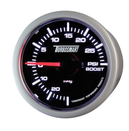 Turbosmart 30psi Boost Gauge (TS-0101-2023)