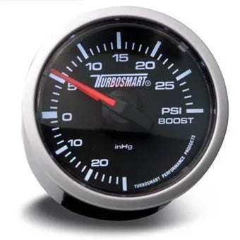 Turbosmart 30psi Boost Gauge (TS-0101-2023)
