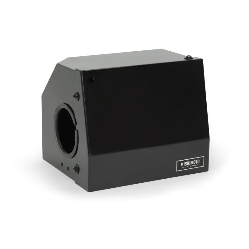 Mishimoto Performance Air Intake | 2017+ Honda Civic Si (MMAI-CIV-17SI)