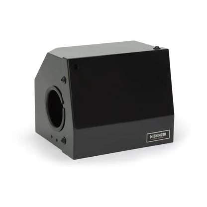 Mishimoto Performance Air Intake | 2017+ Honda Civic Si (MMAI-CIV-17SI)