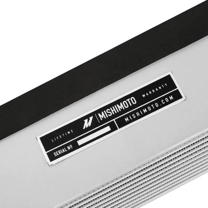 Mishimoto Performance Intercooler | 2016+ Honda Civic 1.5T/Si (MMINT-CIV-16)