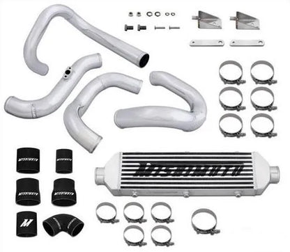 Mishimoto Aluminum Intercooler Kit | 2010-2012 Hyundai Genesis Coupe 2.0T (MMINT-GEN4)