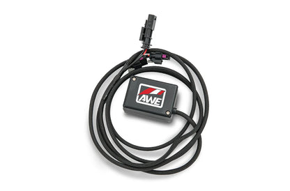AWE Tuning AWE SwitchPath Exhaust for Audi B9 S4 - 3025-43034