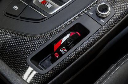 AWE Tuning AWE SwitchPath Exhaust for Audi B9 S4 - 3025-43034