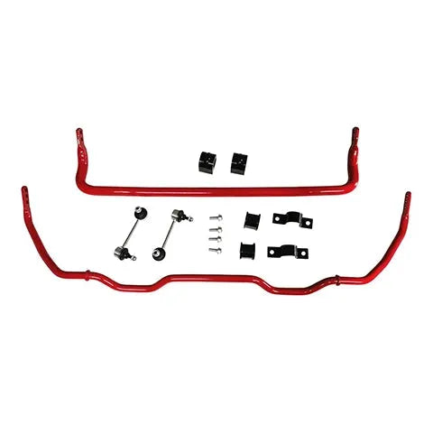 BLOX Racing Sway Bars | 2017-2022 Tesla Model 3 and 2020-2023 Tesla Model Y (BXSS-64000)