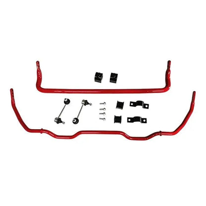 BLOX Racing Sway Bars | 2017-2022 Tesla Model 3 and 2020-2023 Tesla Model Y (BXSS-64000)