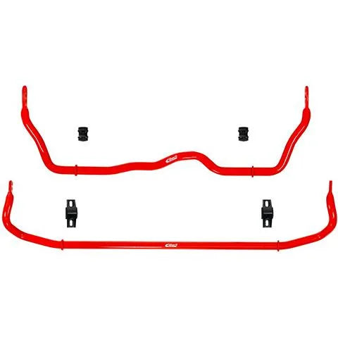 Eibach Sway Bar Kit | 2019-2021 Toyota Corolla (E40-82-087-01-10)