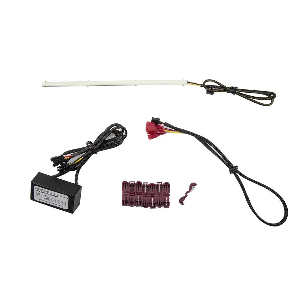 Diode Dynamics HD LED Switchback Strip (DD2116)