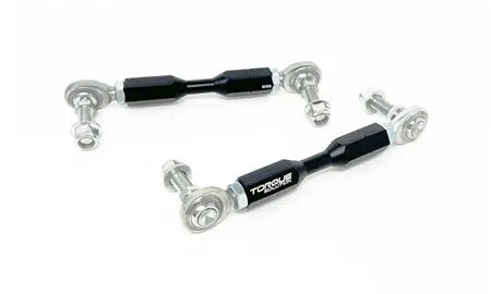 Torque Solution Adjustable Front Endlinks | 2013+ Subaru BRZ / Scion FR-S / Toyota 86 (TS-SU-805)