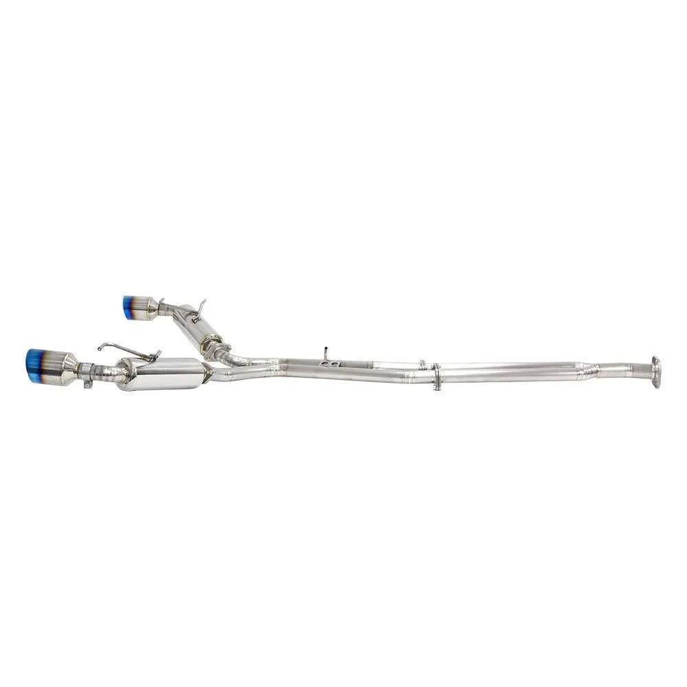 BLOX Exhaust System | 2013-2021 Subaru BRZ/Scion FR-s/Toyota 86 (BXEX-51000)