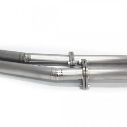 BLOX Exhaust System | 2013-2021 Subaru BRZ/Scion FR-s/Toyota 86 (BXEX-51000)