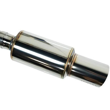 Remark R1-Spec Cat-Back Exhaust | Subaru BRZ/Scion FR-S/ Toyota 86 (RK-C1063T-03)