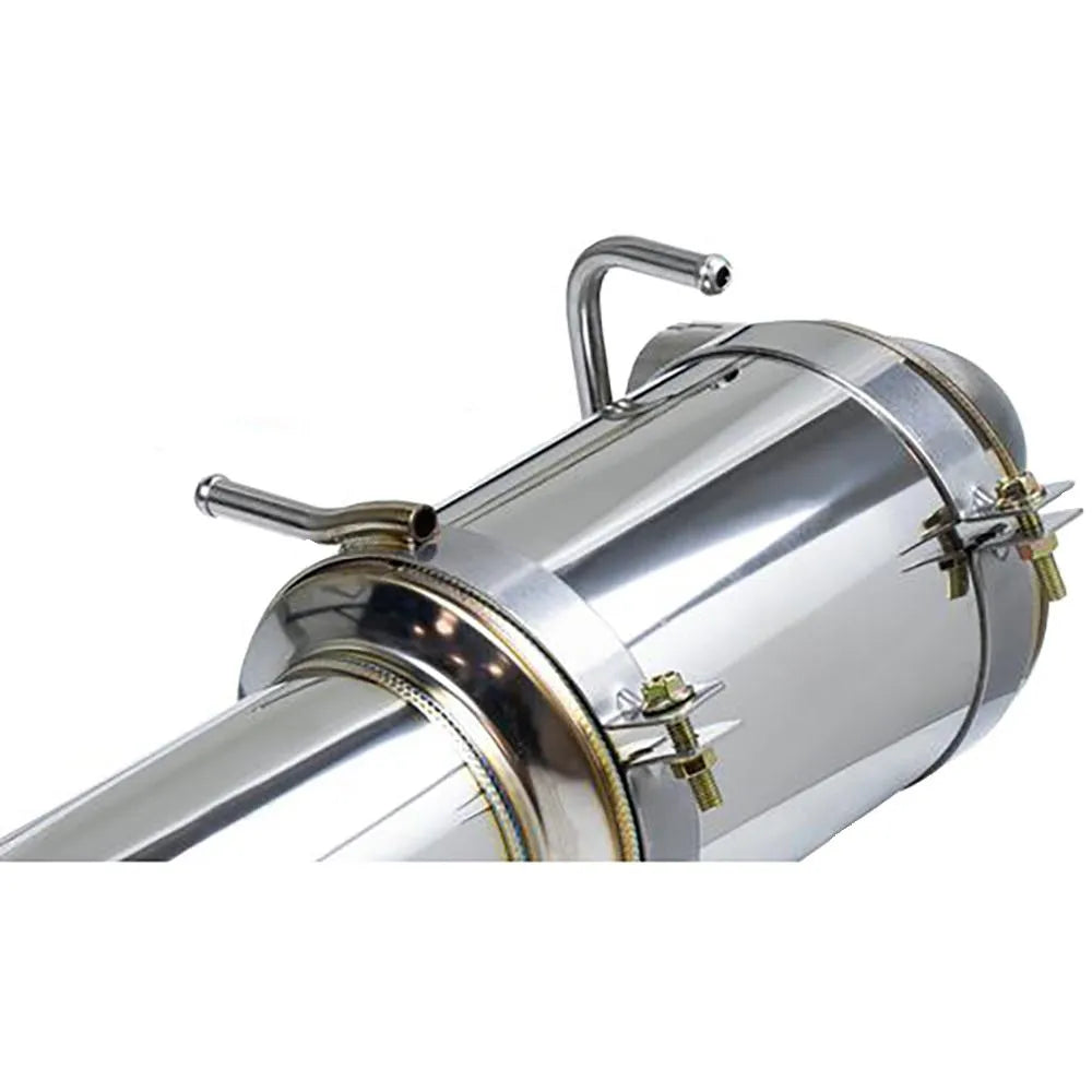 Remark R1-Spec Cat-Back Exhaust | Subaru BRZ/Scion FR-S/ Toyota 86 (RK-C1063T-03)