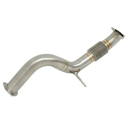 Remark Sports Touring Catback with Front Pipe | 2023+ Honda Civic Type-R (RK-C2076H-09)