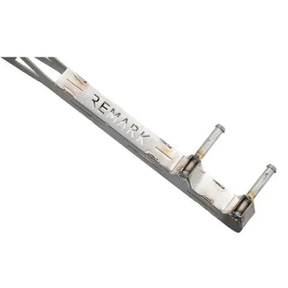 Remark Sports Touring Catback with Front Pipe | 2023+ Honda Civic Type-R (RK-C2076H-09)