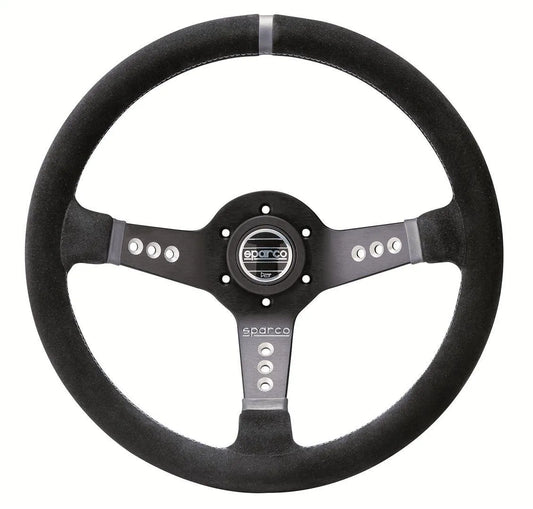 Sparco Steering Wheel L777 Piuma (015L800)