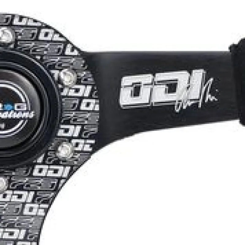 NRG Reinforced Steering Wheel - 350mm / 3in. Deep
