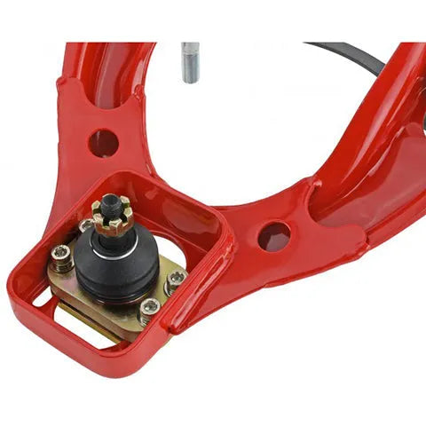 Skunk2 Pro Series Plus Front Camber Kit | Honda Civic/ Acura Integra (92-00/94-01)