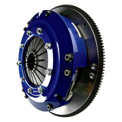 SPEC Performance Super Twin Clutch Kit | 2010-2015 Chevrolet Camaro SS (SC66SST)