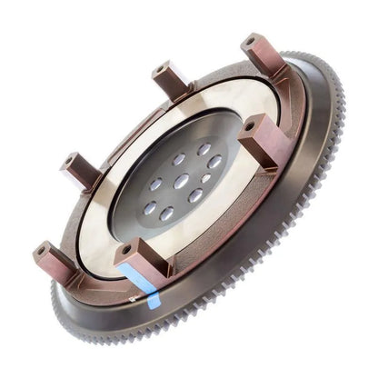 Exedy Twin Replacement Clutch Disc Components | 2003-2006 Mitsubishi Evo 8/9
