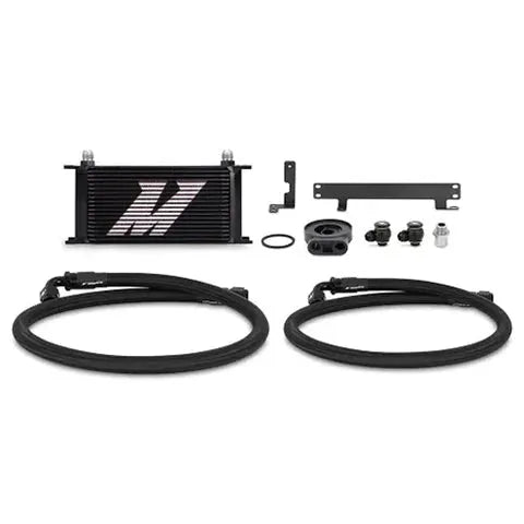 Mishimoto Oil Cooler Kit | 2022+ Subaru WRX (MMOC-WRX-22)