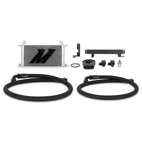 Mishimoto Oil Cooler Kit | 2022+ Subaru WRX (MMOC-WRX-22)