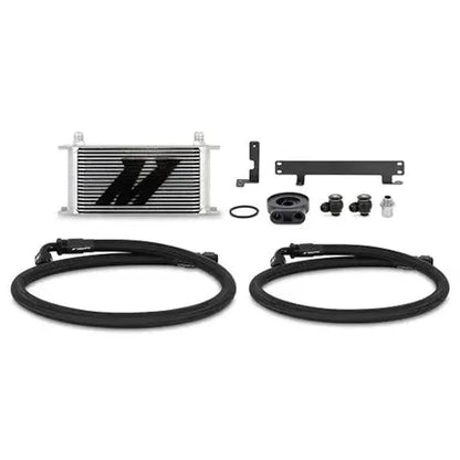Mishimoto Oil Cooler Kit | 2022+ Subaru WRX (MMOC-WRX-22)