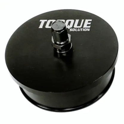 Torque Solution Billet Boost Leak Tester (TS-BLT-25)