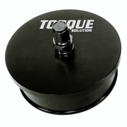 Torque Solution Billet Boost Leak Tester (TS-BLT-25)