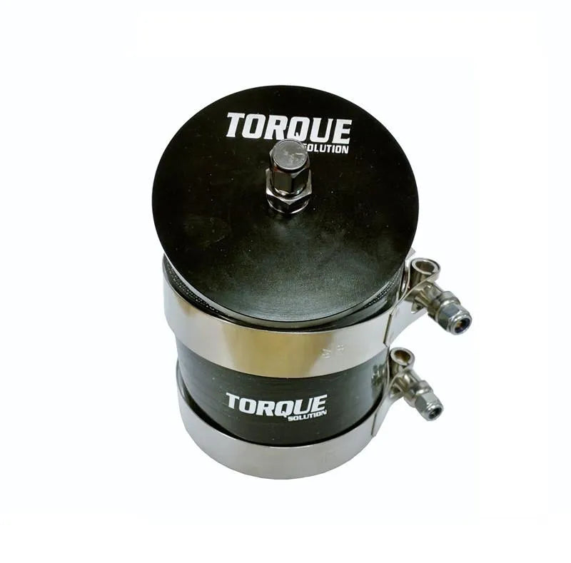 Torque Solution Billet Boost Leak Tester (TS-BLT-25)
