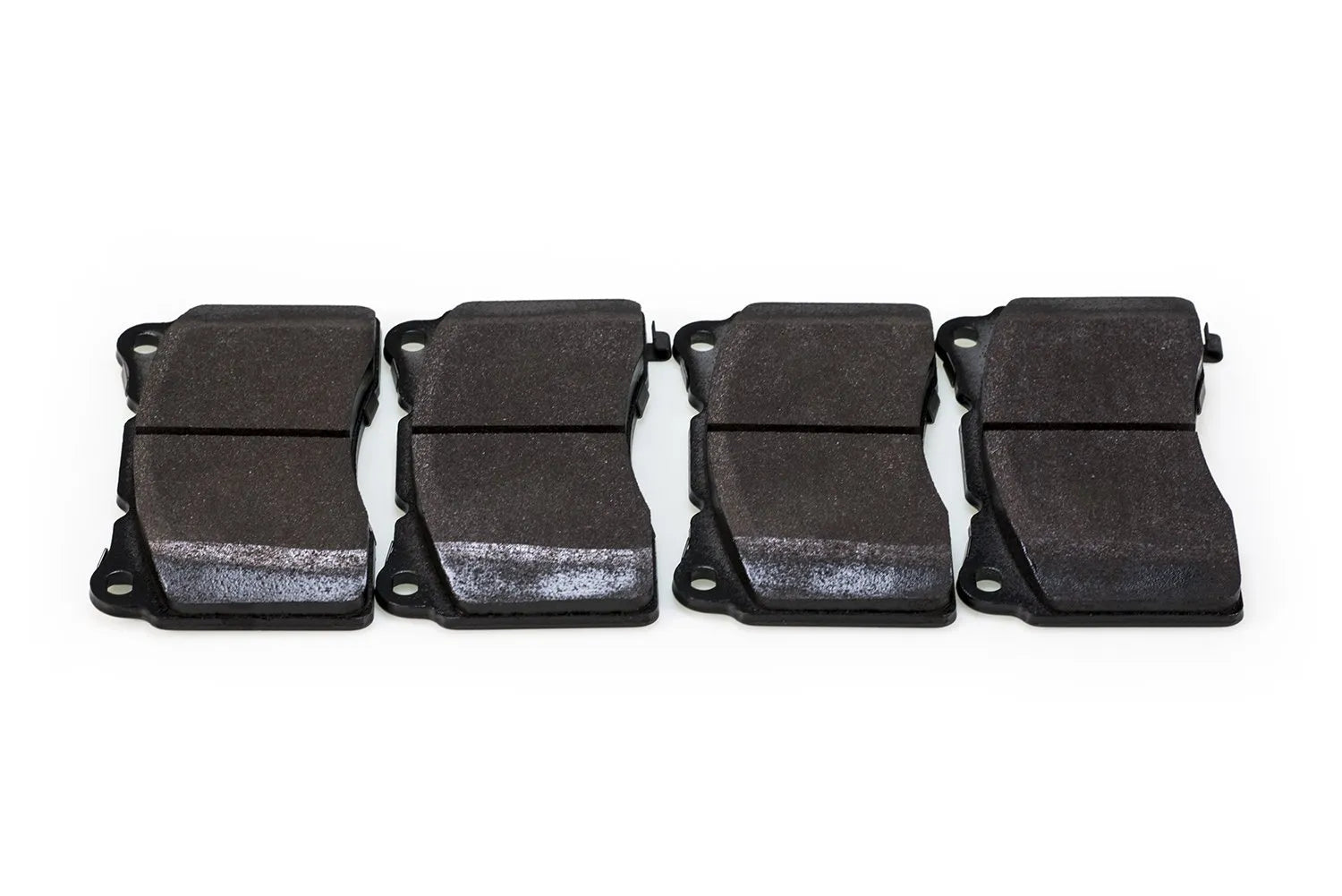 Hawk HPS Brake Pads | 2008-2015 Mitsubishi Evo X
