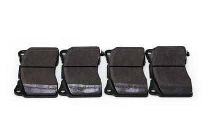 Hawk HPS Brake Pads | 2008-2015 Mitsubishi Evo X