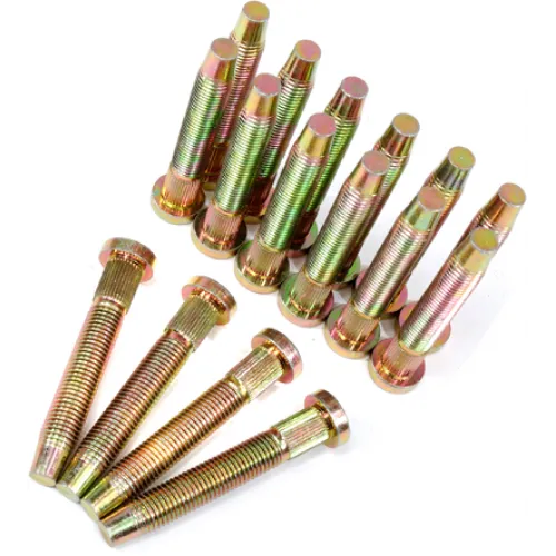 BLOX Racing 12x1.5mm Extended Wheel Studs (BXAC-00101)
