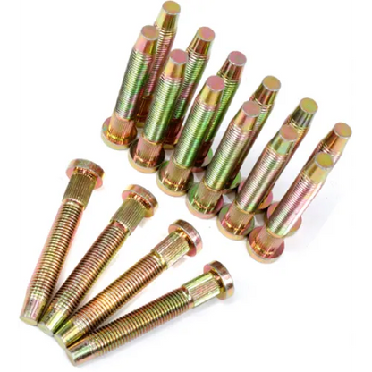BLOX Racing 12x1.5mm Extended Wheel Studs (BXAC-00101)