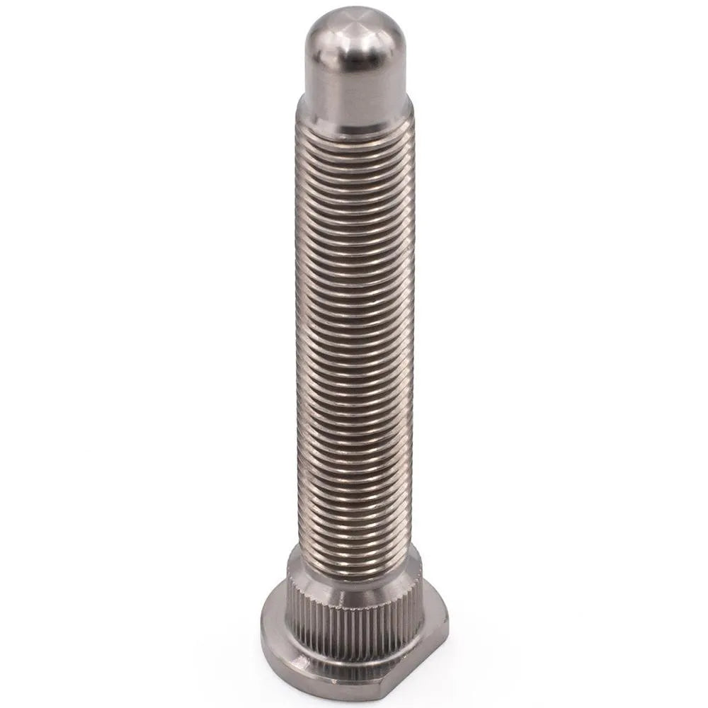BLOX Racing Xtreme Titanium Wheel Studs (BXAC-00177/181)