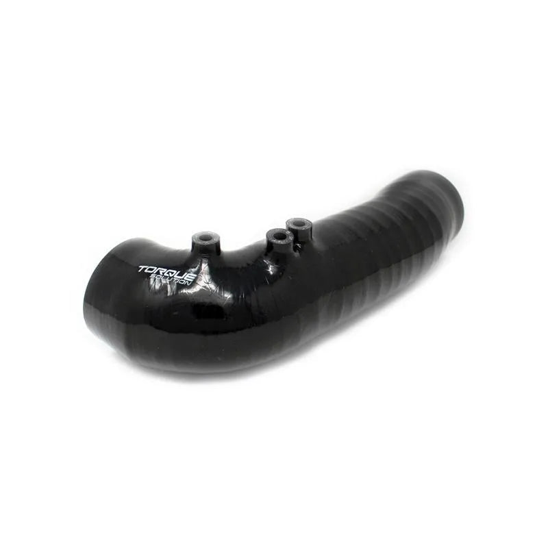 Torque Solution 3in Turbo Inlet Hose | Subaru WRX/ STI/ Legacy GT (TS-SU-565-NR)
