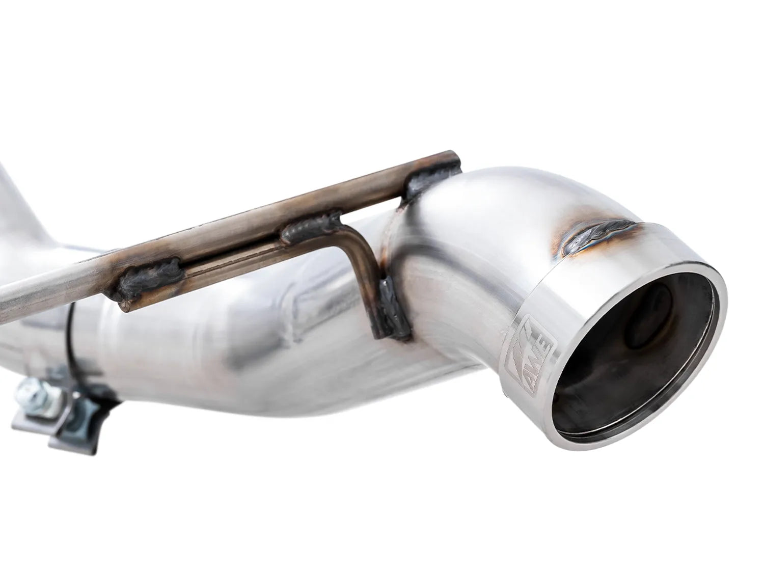 AWE Tuning AWE 0FG Catback Exhaust for Ford Bronco with BashGuardâ„¢ - no tips - 3015-21000