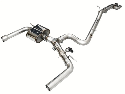 AWE Tuning AWE SwitchPath Exhaust for Audi 8Y RS 3 - 3025-31389