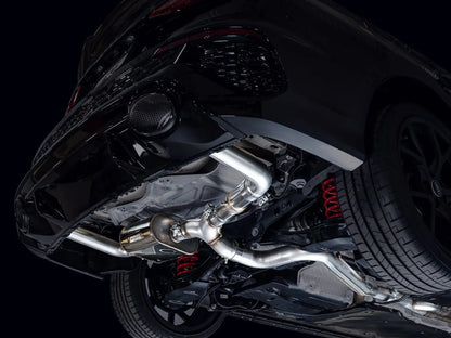 AWE Tuning AWE SwitchPath Exhaust for Audi 8Y RS 3 - 3025-31389