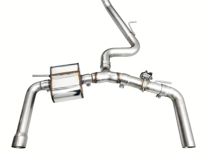 AWE Tuning AWE SwitchPath Exhaust for Audi 8Y RS 3 - 3025-31389