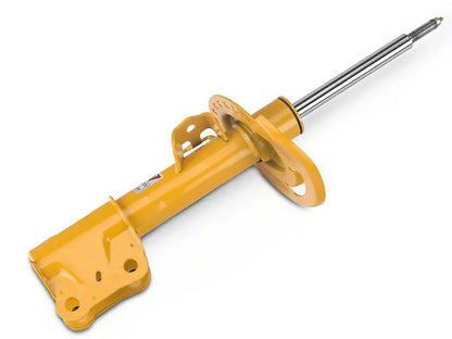 Koni Sport Yellow Shocks & Struts | 2008-2014 Subaru WRX (8710-1055/1454)
