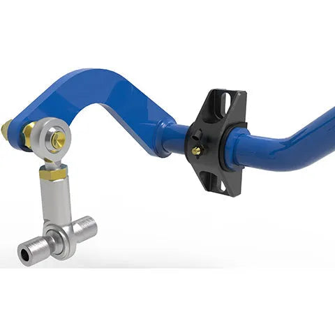 aFe CONTROL Front and Rear Sway Bar Set Blue | Volkswagen GTI (15-21) (440-611001-L)