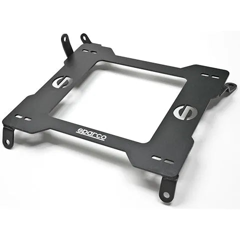 Sparco 600 Series Seat Base | 2001-2013 Mini Cooper (600SB094L)