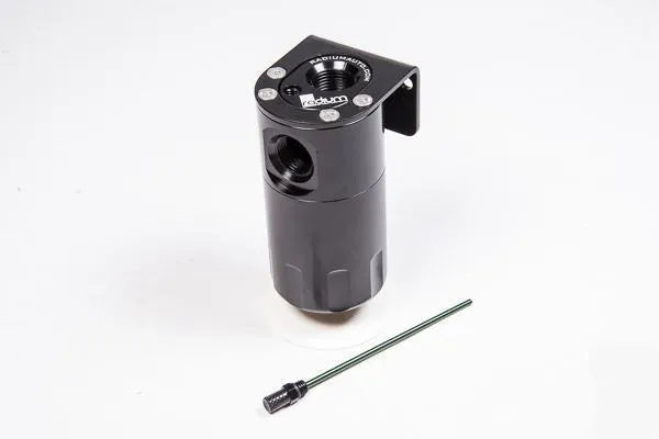 Radium Engineering Catch Can | Universal (20-0008/5)