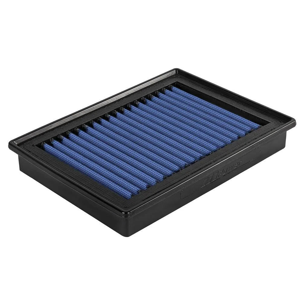 aFe Magnum FLOW Pro 5R OE Replacement Air Filter Pair | Nissan/Infiniti (30-10271-MA)