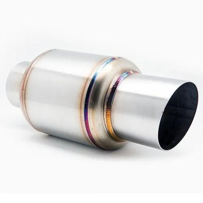 BLOX Racing Mini Race Muffler (BXEX-00103)