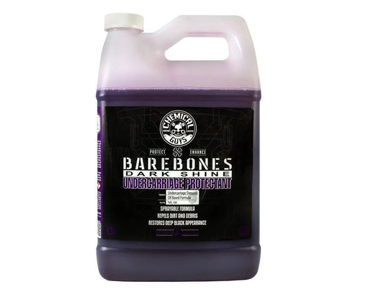 Chemical Guys Bare Bones Undercarriage Spray | Universal (TVD_104)