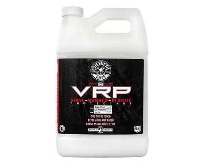 Chemical Guys Extreme Vinyl/Rubber/Plastic Super Shine Dressing | Universal (TVD_107)