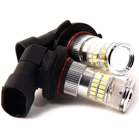 Diode Dynamics H10 Cool White LED | Dodge Challenger 08-10, Ford Mustang 02-12 (DD0156P)