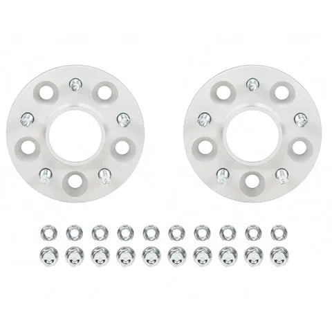 Eibach Pro-Spacer Kit | 2017-2024 Infiniti Q50/Q60 (S90-4-15-001/20-003/25-019)